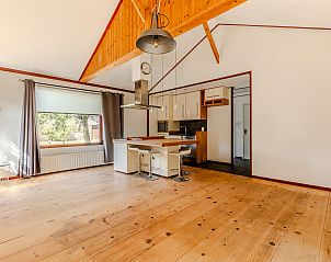 Unterkunft 3209170 - Ferienhaus Veluwe - Vrijstaande woning in Ermelo