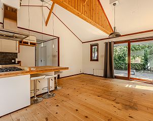 Unterkunft 3209170 - Ferienhaus Veluwe - Vrijstaande woning in Ermelo