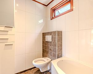 Unterkunft 3209170 - Ferienhaus Veluwe - Vrijstaande woning in Ermelo