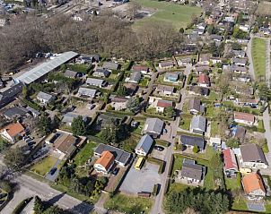 Unterkunft 3209170 - Ferienhaus Veluwe - Vrijstaande woning in Ermelo