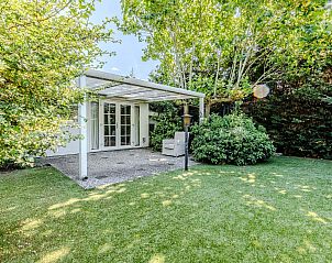 Unterkunft 3209171 - Ferienhaus Veluwe - Vrijstaande woning in Ermelo