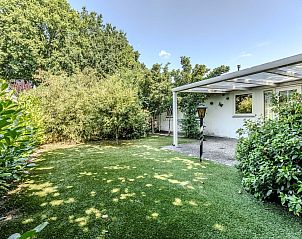 Unterkunft 3209171 - Ferienhaus Veluwe - Vrijstaande woning in Ermelo