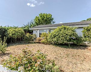 Unterkunft 3209171 - Ferienhaus Veluwe - Vrijstaande woning in Ermelo