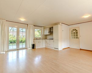 Unterkunft 3209171 - Ferienhaus Veluwe - Vrijstaande woning in Ermelo