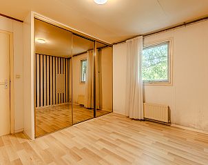 Unterkunft 3209171 - Ferienhaus Veluwe - Vrijstaande woning in Ermelo