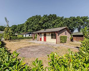 Unterkunft 3209172 - Ferienhaus Veluwe - Vrijstaande woning in Ermelo