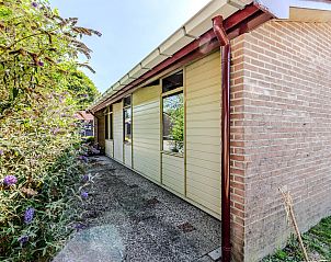 Unterkunft 3209172 - Ferienhaus Veluwe - Vrijstaande woning in Ermelo