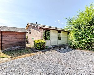 Unterkunft 3209172 - Ferienhaus Veluwe - Vrijstaande woning in Ermelo