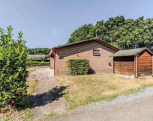 Unterkunft 3209172 - Ferienhaus Veluwe - Vrijstaande woning in Ermelo