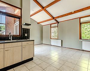 Unterkunft 3209172 - Ferienhaus Veluwe - Vrijstaande woning in Ermelo