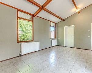 Unterkunft 3209172 - Ferienhaus Veluwe - Vrijstaande woning in Ermelo