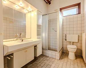 Unterkunft 3209172 - Ferienhaus Veluwe - Vrijstaande woning in Ermelo