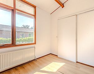 Unterkunft 3209172 - Ferienhaus Veluwe - Vrijstaande woning in Ermelo