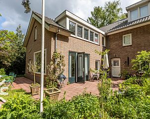 Verblijf 320918 - Vakantiewoning Veluwe - DG727
