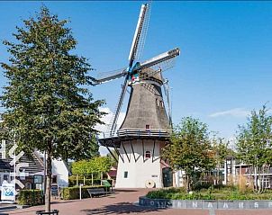 Verblijf 320918 - Vakantiewoning Veluwe - DG727