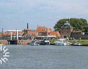 Verblijf 320918 - Vakantiewoning Veluwe - DG727