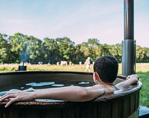 Verblijf 320919 - Vakantiewoning Veluwe - Huisje in Ermelo