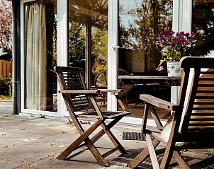 Guest house 320920 - Holiday property Veluwe - Huisje in Ermelo