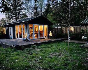 Guest house 320920 - Holiday property Veluwe - Huisje in Ermelo