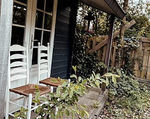Guest house 320920 - Holiday property Veluwe - Huisje in Ermelo