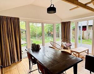 Guest house 320920 - Holiday property Veluwe - Huisje in Ermelo