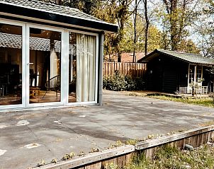 Guest house 320920 - Holiday property Veluwe - Huisje in Ermelo