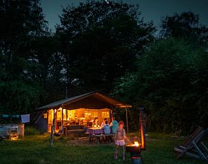 Verblijf 320923 - Vakantiewoning Veluwe - Huisje in Ermelo
