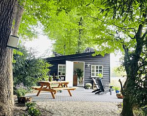 Verblijf 320928 • Vakantiewoning Veluwe • Huisje in Ermelo 