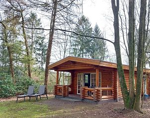 Unterkunft 320981 - Ferienhaus Veluwe - Huisje in Ermelo