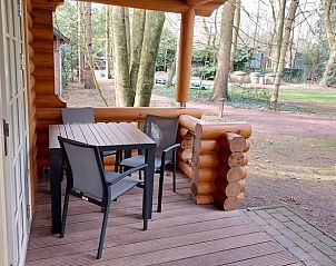 Unterkunft 320981 - Ferienhaus Veluwe - Huisje in Ermelo
