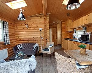 Unterkunft 320981 - Ferienhaus Veluwe - Huisje in Ermelo