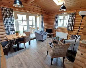 Unterkunft 320981 - Ferienhaus Veluwe - Huisje in Ermelo