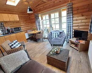 Unterkunft 320981 - Ferienhaus Veluwe - Huisje in Ermelo