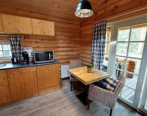 Unterkunft 320981 - Ferienhaus Veluwe - Huisje in Ermelo