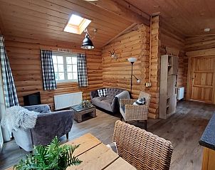 Unterkunft 320981 - Ferienhaus Veluwe - Huisje in Ermelo