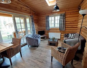 Unterkunft 320981 - Ferienhaus Veluwe - Huisje in Ermelo