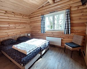 Unterkunft 320981 - Ferienhaus Veluwe - Huisje in Ermelo