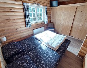 Unterkunft 320981 - Ferienhaus Veluwe - Huisje in Ermelo