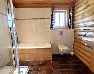 Unterkunft 320981 - Ferienhaus Veluwe - Huisje in Ermelo