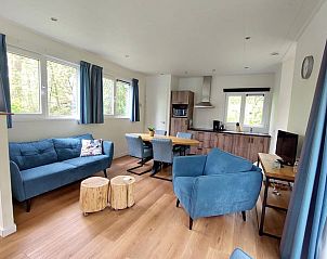 Unterkunft 320982 - Ferienhaus Veluwe - Vakantiehuisje in Ermelo