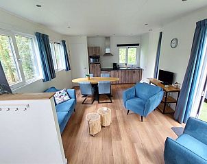 Unterkunft 320982 - Ferienhaus Veluwe - Vakantiehuisje in Ermelo
