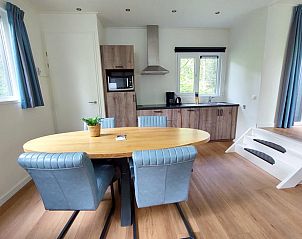 Unterkunft 320982 - Ferienhaus Veluwe - Vakantiehuisje in Ermelo