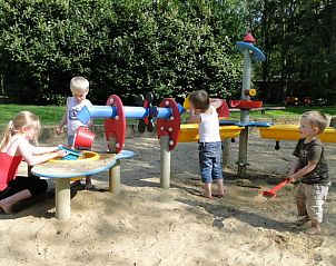 Unterkunft 320982 - Ferienhaus Veluwe - Vakantiehuisje in Ermelo