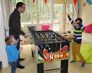 Guest house 320983 - Holiday property Veluwe - Vakantiehuis in Ermelo