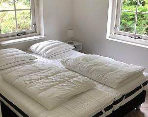 Spacious double room in Holiday Home in Ermelo, Veluwe, perfect for couples.