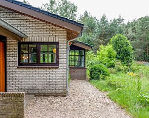 Guest house 320994 - Holiday property Veluwe - Huisje in Ermelo