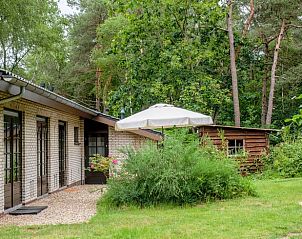 Guest house 320994 - Holiday property Veluwe - Huisje in Ermelo