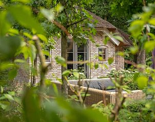 Unterkunft 320995 - Ferienhaus Veluwe - Huisje in Ermelo