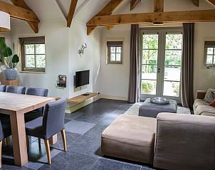 Unterkunft 320995 - Ferienhaus Veluwe - Huisje in Ermelo