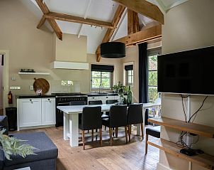 Unterkunft 320995 - Ferienhaus Veluwe - Huisje in Ermelo